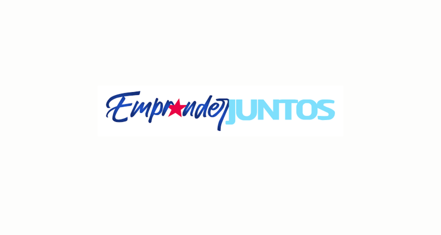Logo Emprender Juntos